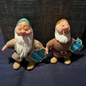 Rare Applauses Seven Dwarfs